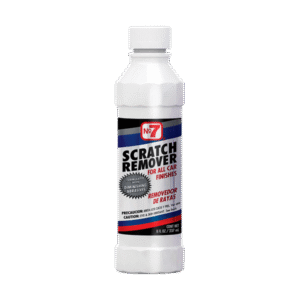 CYCLO NO7 CAR SCRATCH REPAIR 6/8 OZ