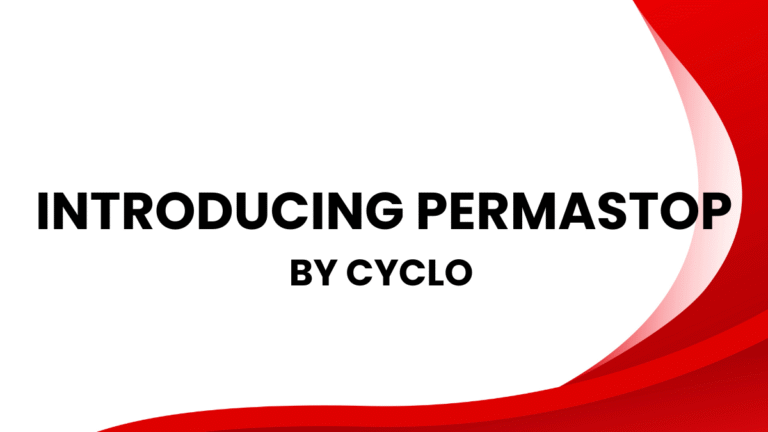 INTRODUCING PERMASTOP