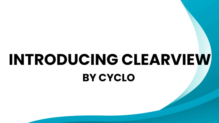 INTRODUCING CLEARVIEW