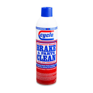 CYCLO BPC NONCHLR 75% VOC AERO 12/14OZ
