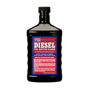 CYCLO FIJ DIESEL CLNR 12/32OZ