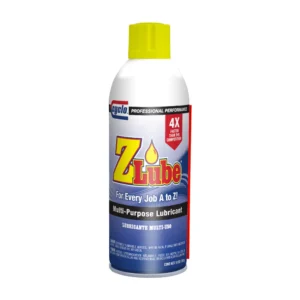 Z Lube International, 10 oz