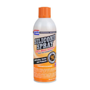 CYCLO SILICONE SPRAY AERO 12/10 OZ