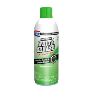 CYCLO WHITE GREASE AERO 12/11.5 OZ