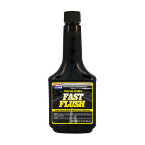 CYCLO RADIATOR FAST FLUSH 12/12OZ