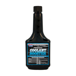 CYCLO COOLANT BOOSTER 12/12OZ