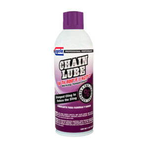 CYCLO CHAIN & CABLE LUBE 6/11OZ