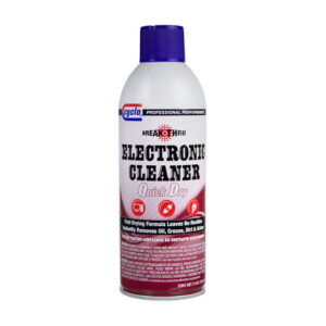 CYCLO QUICK DRY ELECTRONIC CLNR 12/11OZ