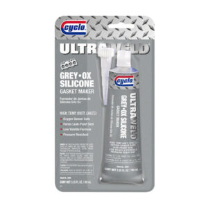 CYCLO ULTRAWELD GREY OX SILICN 12/3.35OZ